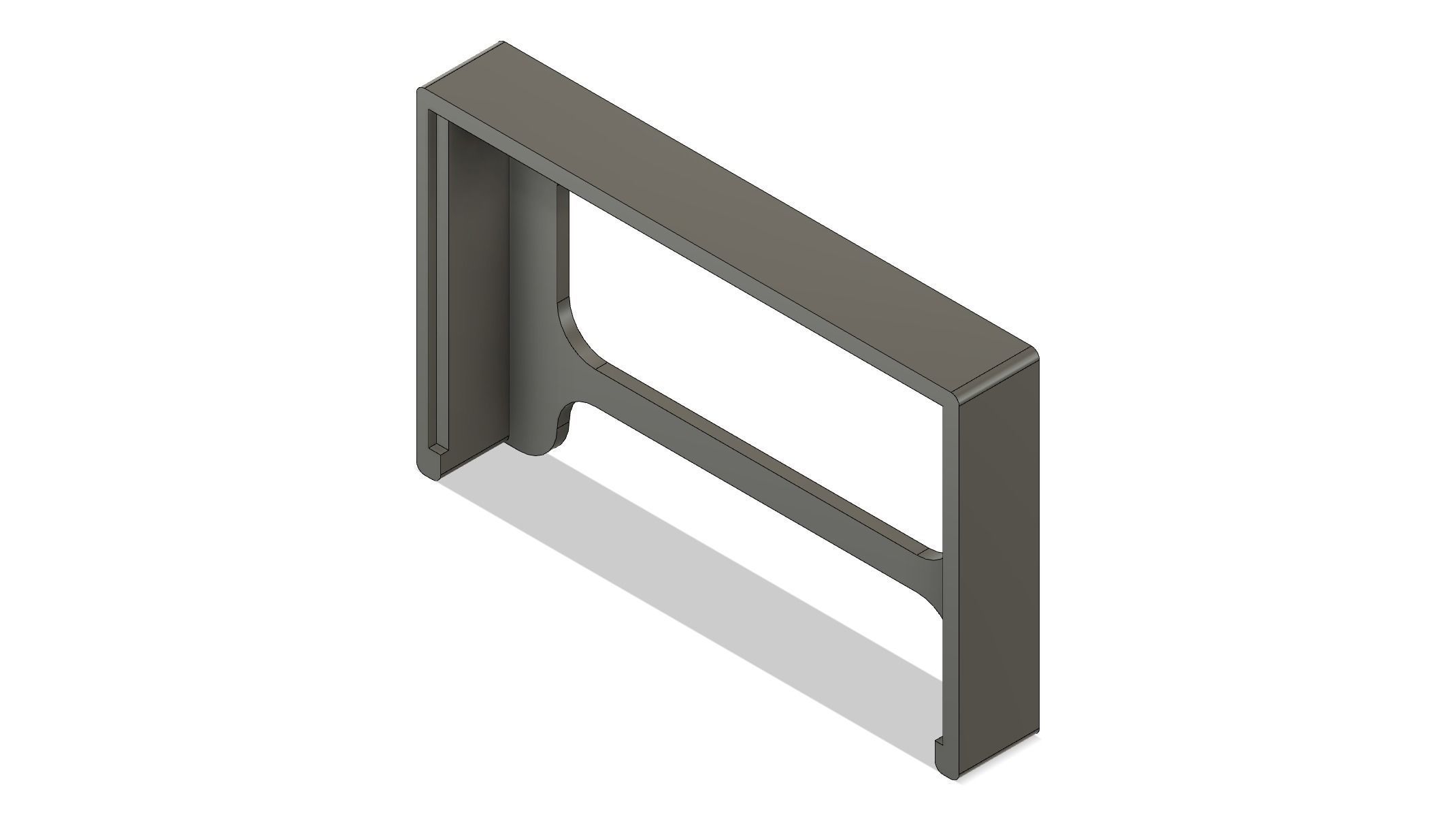 The Estates Board Game Organizer Insert 3D print model_15