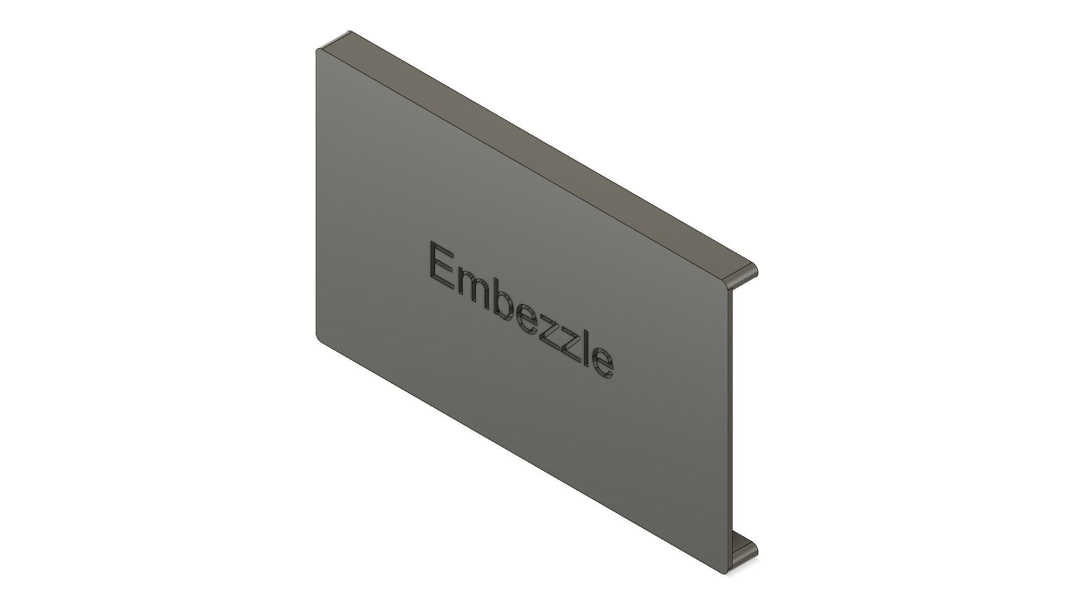 The Estates Board Game Organizer Insert 3D print model_18