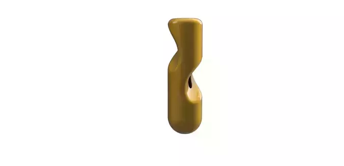 Arthritis handle 3D print model