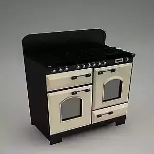 Falcon Classic Oven