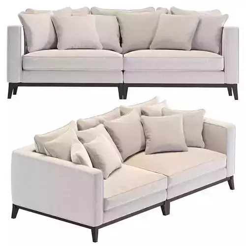 Sofa Principe