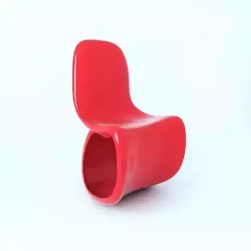 modern chair