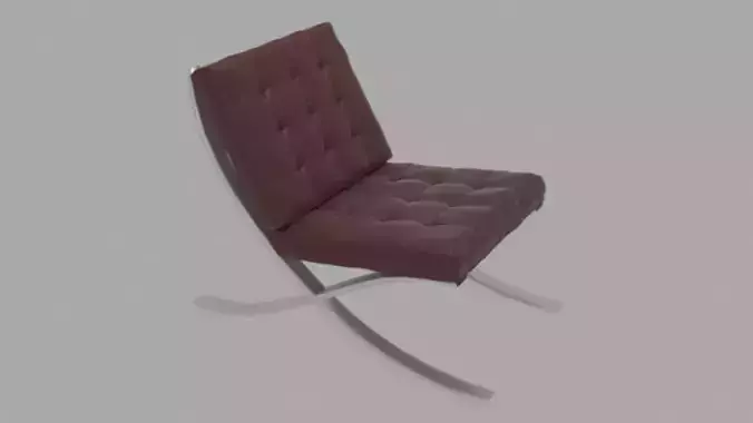 Barcelona Chair