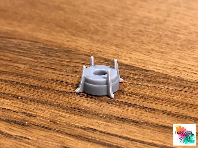 Gundam Astray Red Frame Kai PG ricambio spare part 3D print model