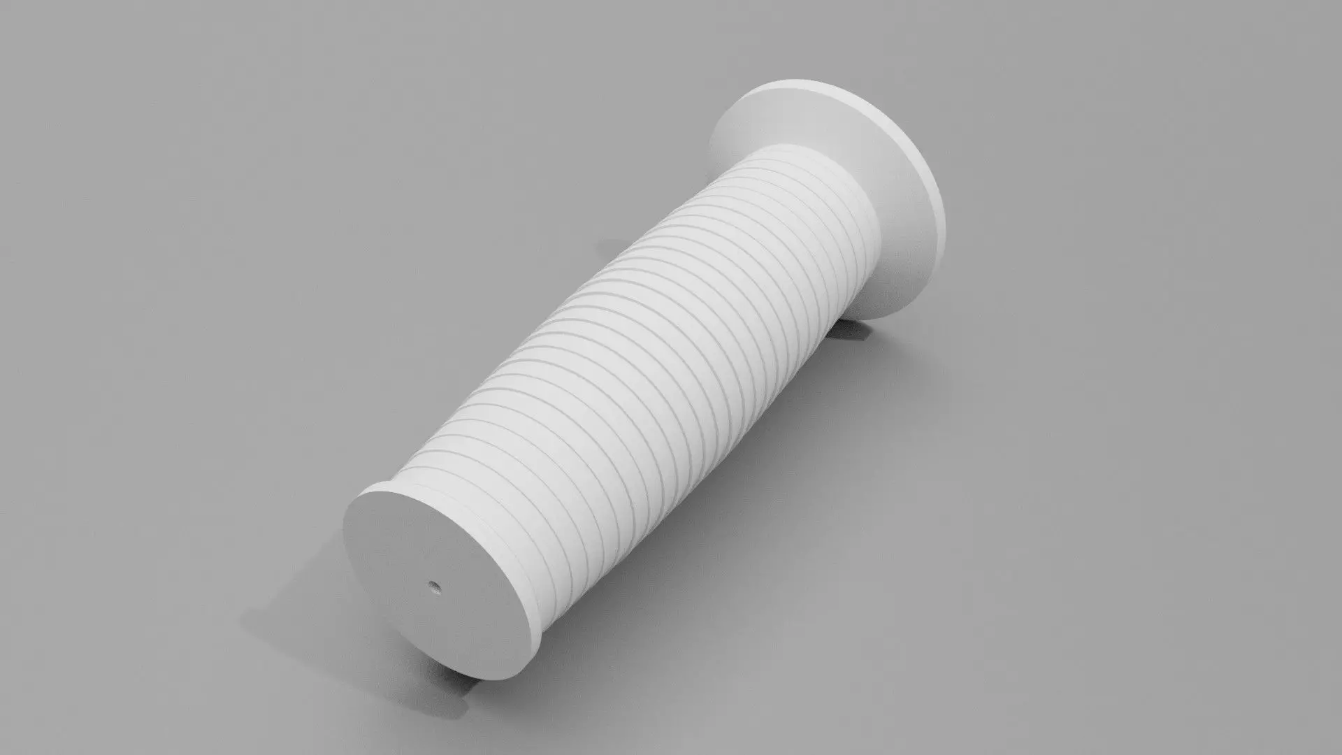 Bicycle Grips for Kids Handlebar Cover Free 3D print model