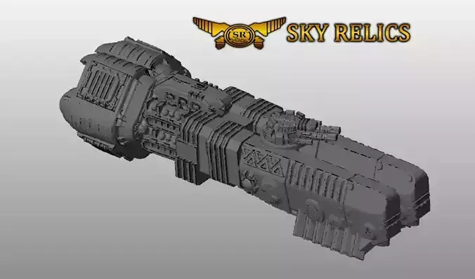 SKY RELICS - 27 WAR YATRU