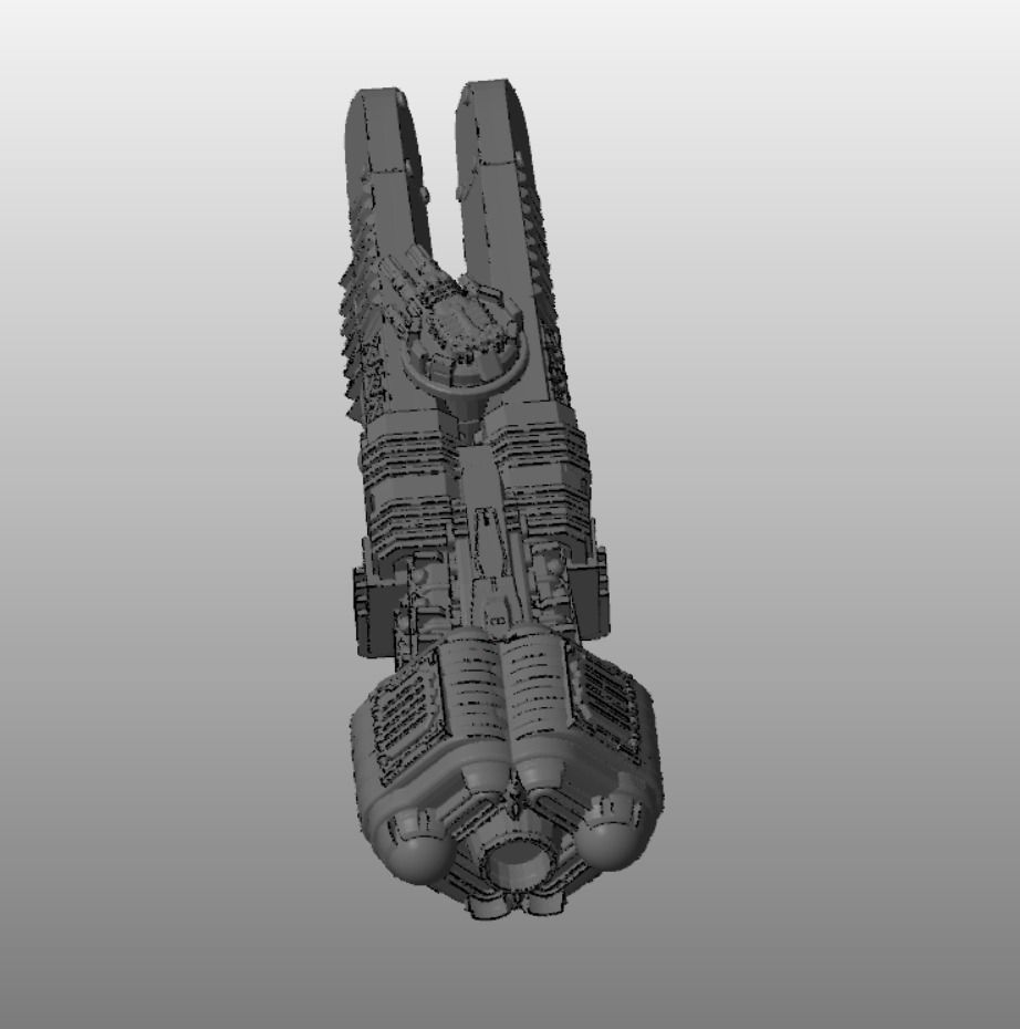 SKY RELICS - 27 WAR YATRU 3D print model_3