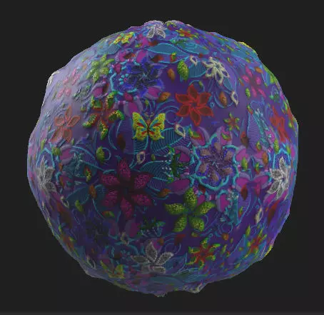 Doodles texture Texture_0