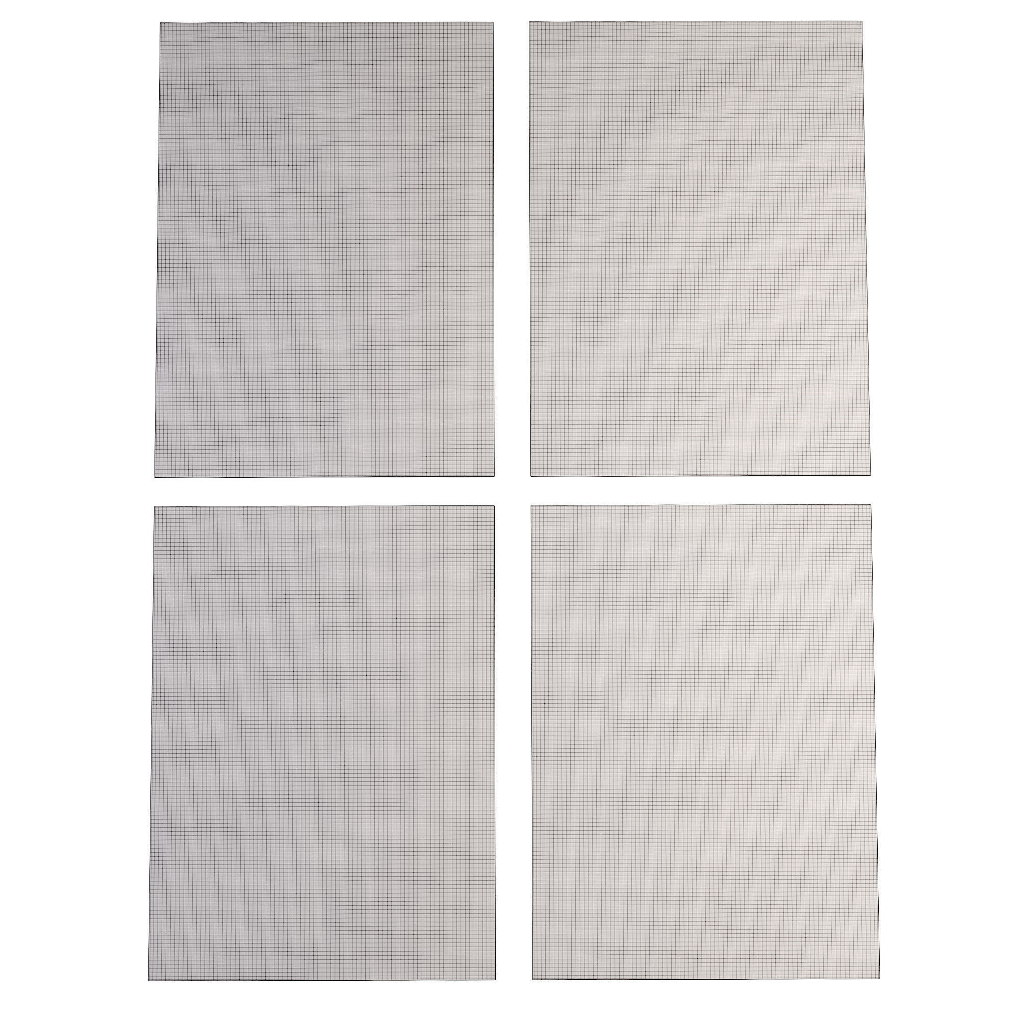 Rug Modern 3D model_5