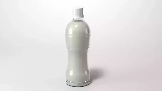 milk Bottle