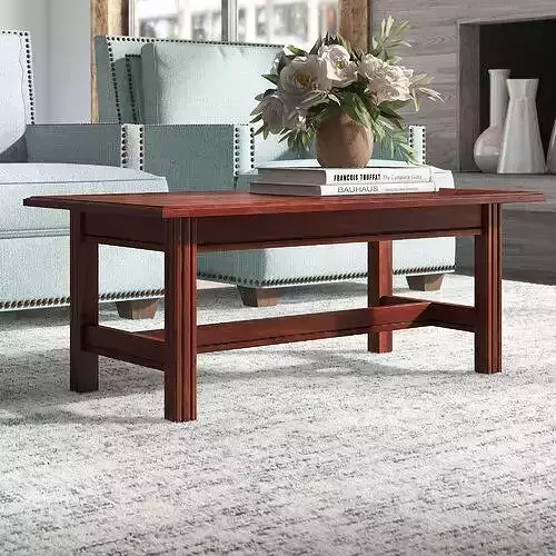 Chipendale Coffee Table