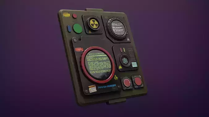 Communication Equipment