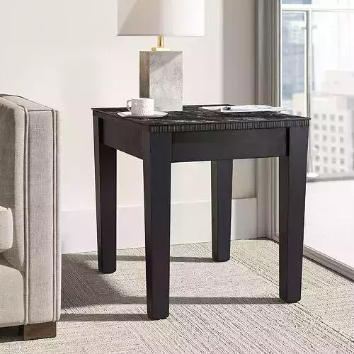 Soho End Table