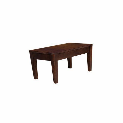 Soho Coffee Table 3D model_1