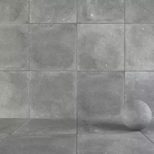 Flaviker Nordik Stone Grey 120x120