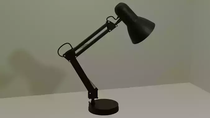 LAMP CYCLES AND EEVEE