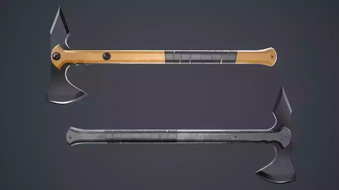 Trench Hawk by Cold Steel