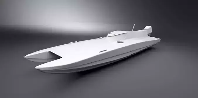 Dragboat 2 Printable