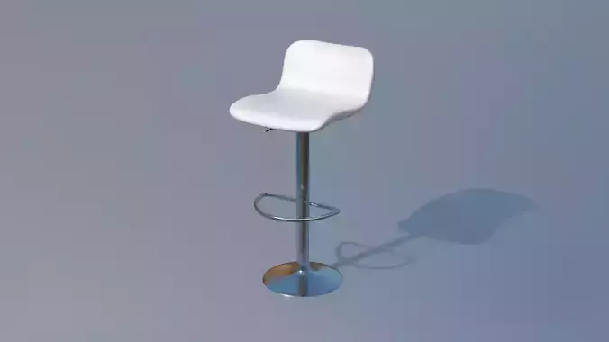 Bar Stool 
