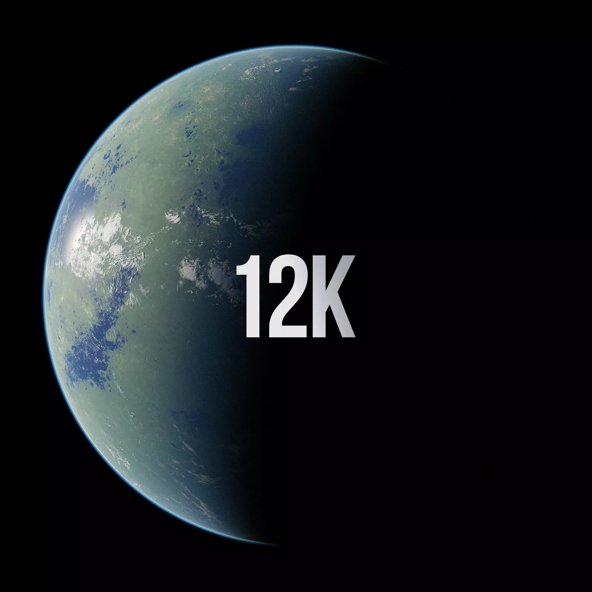 Planet Pha-ar 12K 3D model_0