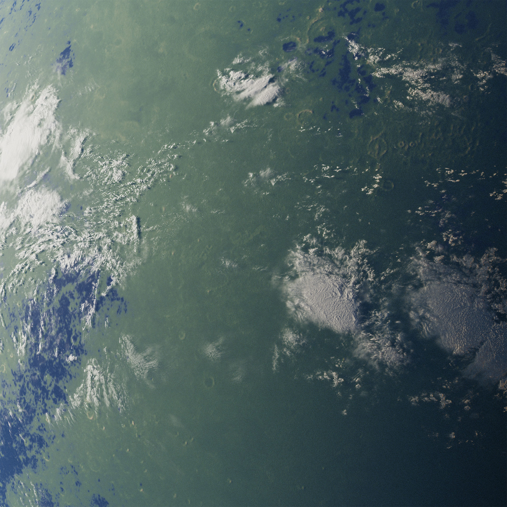 Planet Pha-ar 12K 3D model_5