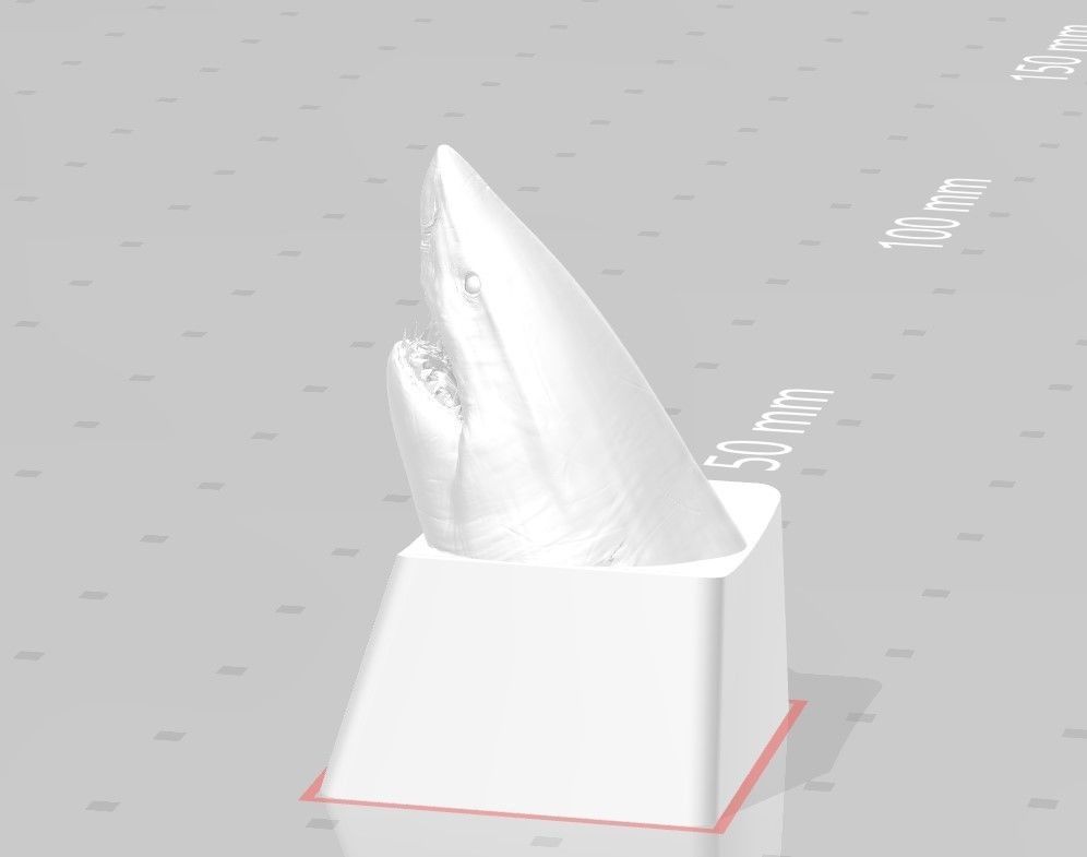 3D Print KEYCAP 6 in 1 set 7 3D print model_61