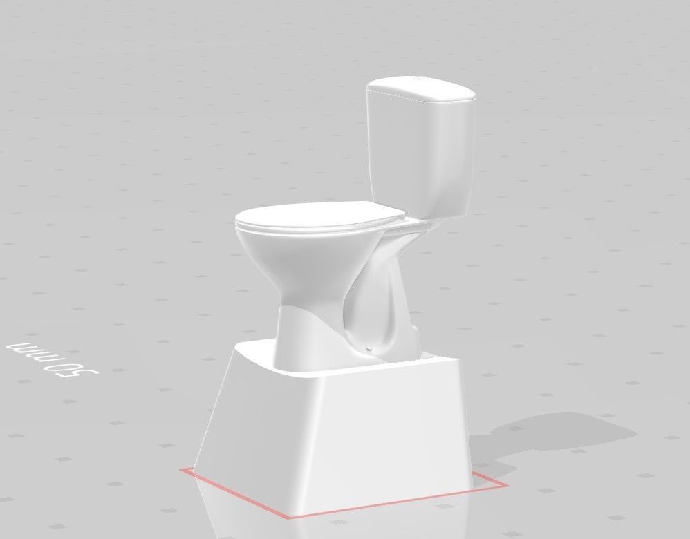 3D Print KEYCAP 6 in 1 set 7 3D print model_69