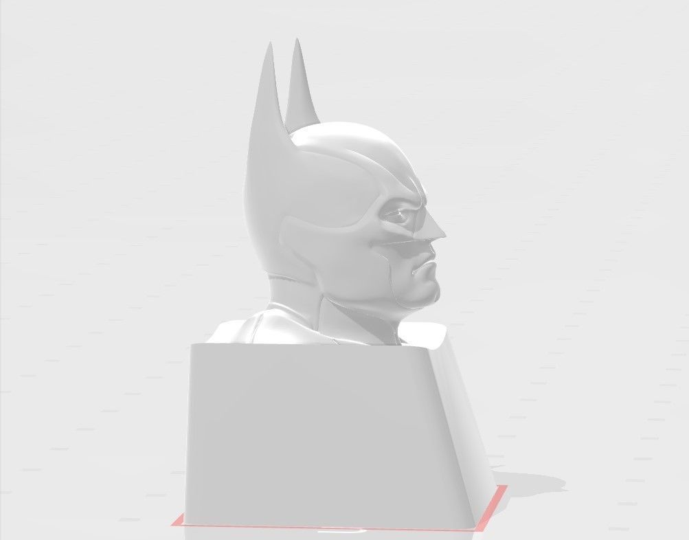 3D Print KEYCAP 6 in 1 set 7 3D print model_16