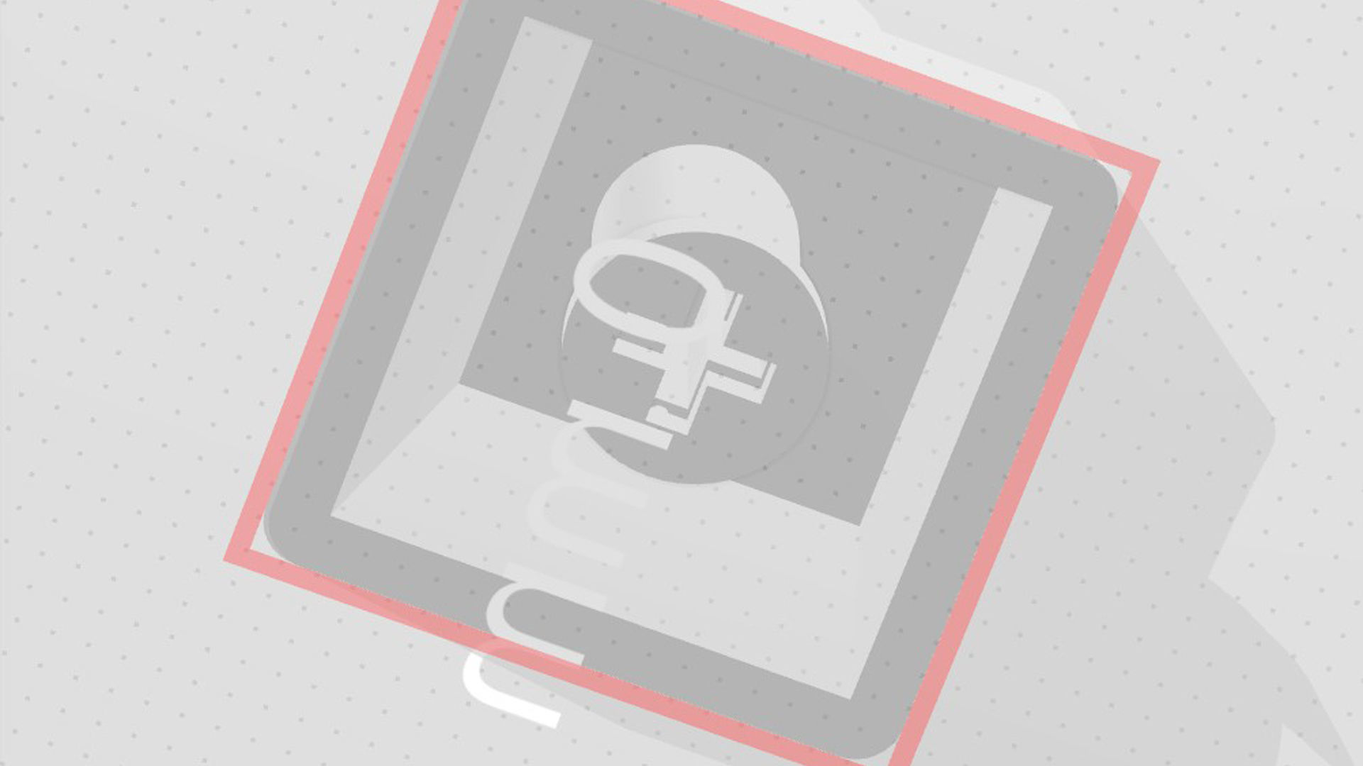 3D Print KEYCAP 6 in 1 set 7 3D print model_5