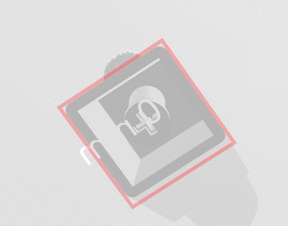 3D Print KEYCAP 6 in 1 set 7 3D print model_44