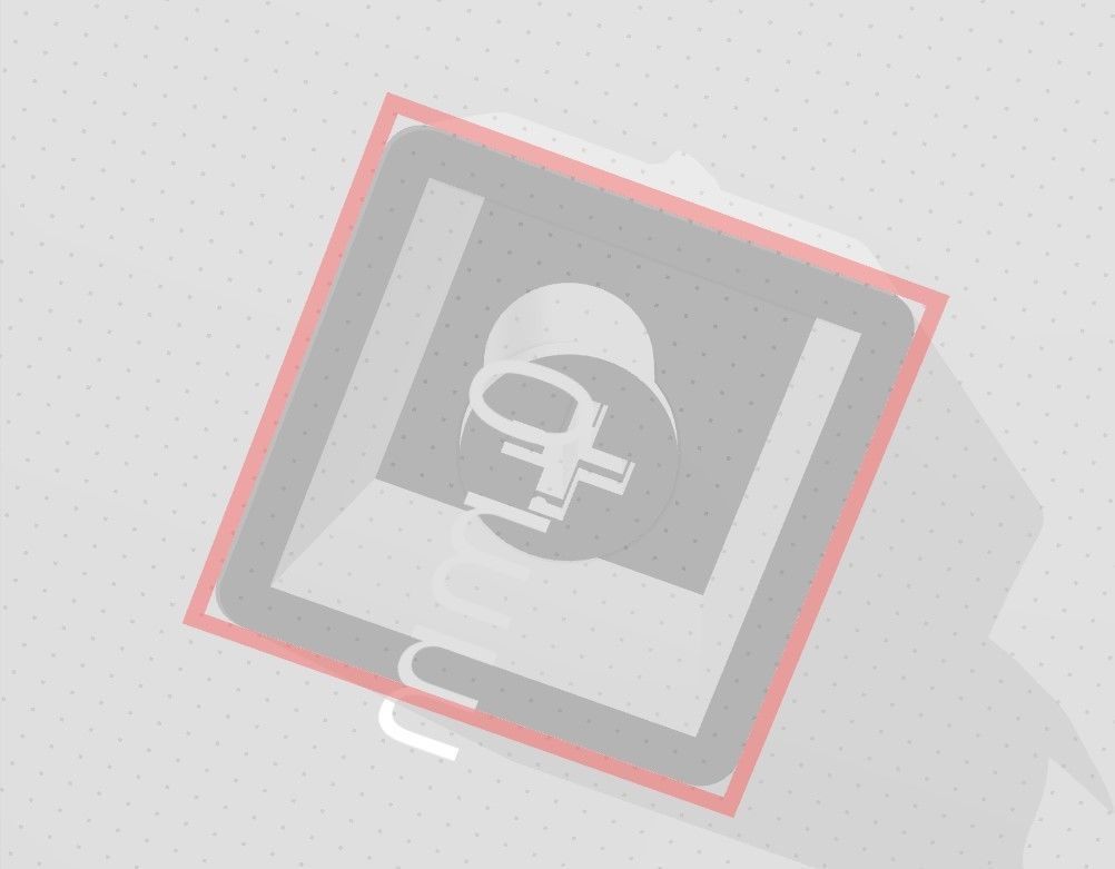 3D Print KEYCAP 6 in 1 set 7 3D print model_8