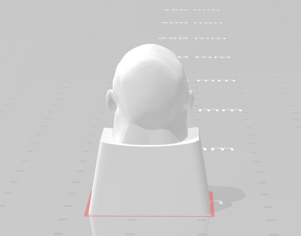 3D Print KEYCAP 6 in 1 set 7 3D print model_52