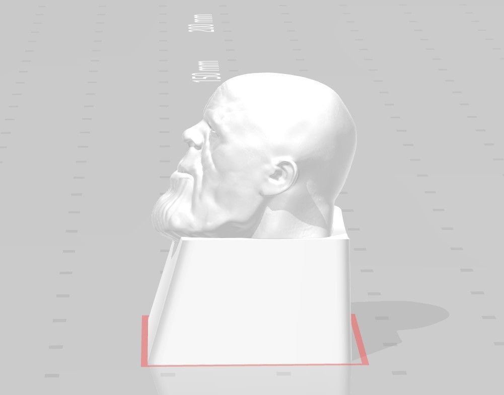 3D Print KEYCAP 6 in 1 set 7 3D print model_49