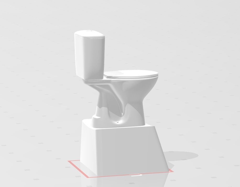 3D Print KEYCAP 6 in 1 set 7 3D print model_74