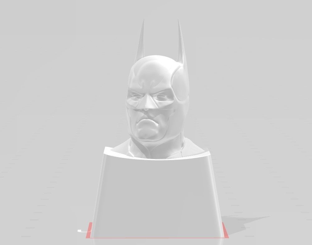 3D Print KEYCAP 6 in 1 set 7 3D print model_7