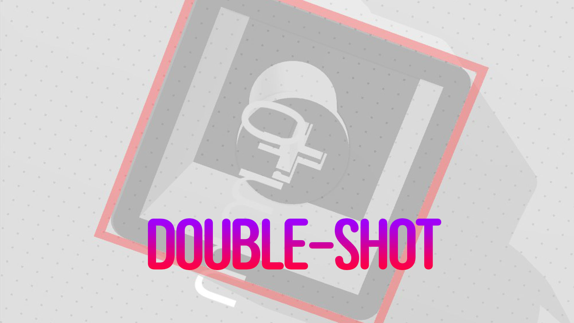 3D Print KEYCAP 6 in 1 set 7 3D print model_3