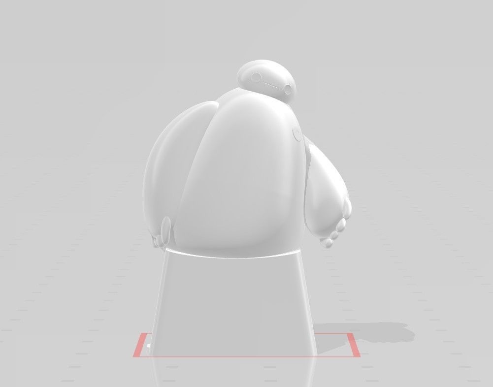 3D Print keycap 6 in 1 set 10 3D print model_71