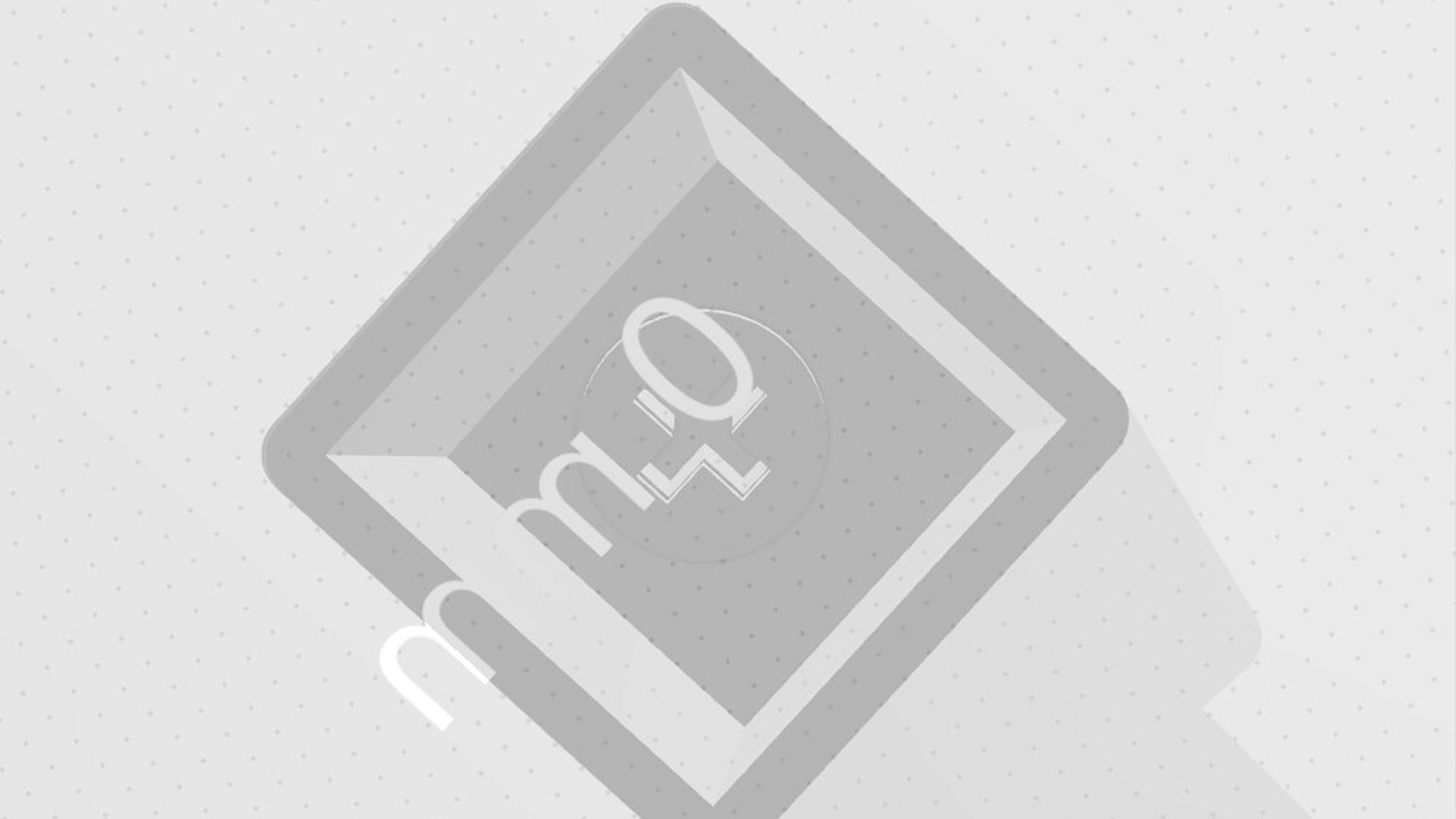 3D Print keycap 6 in 1 set 10 3D print model_5