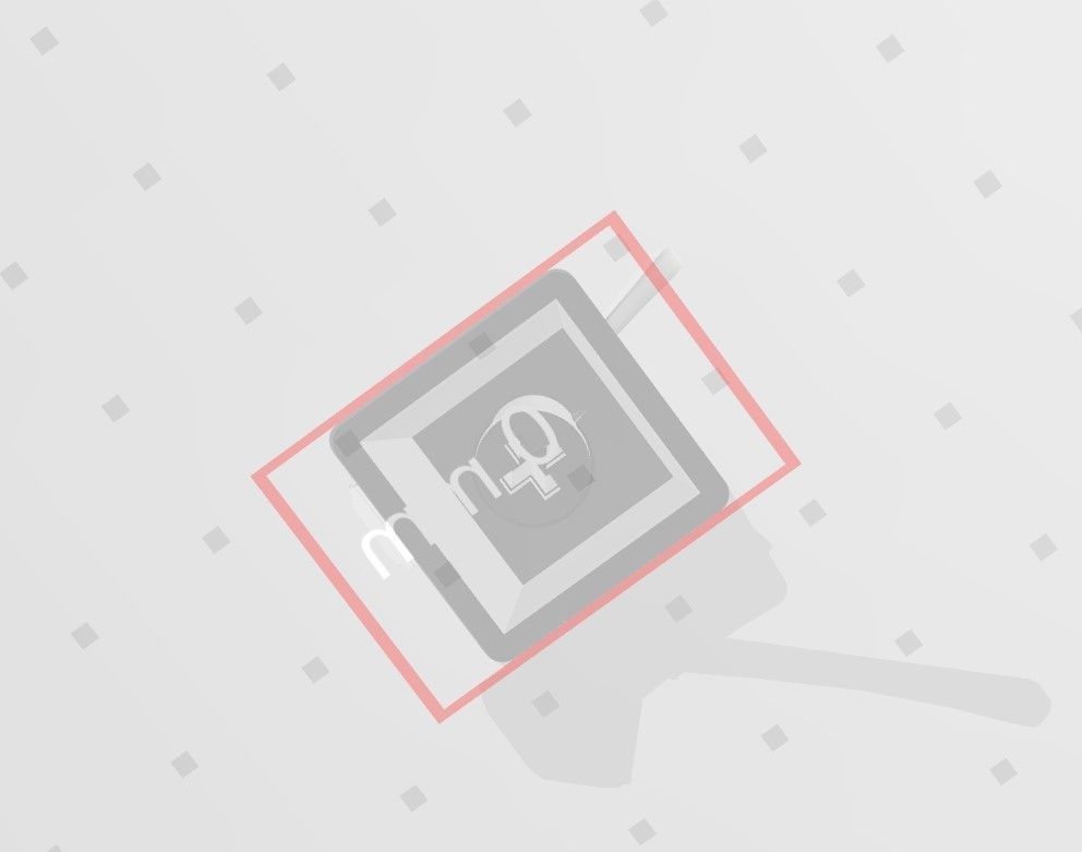 3D Print keycap 6 in 1 set 10 3D print model_41