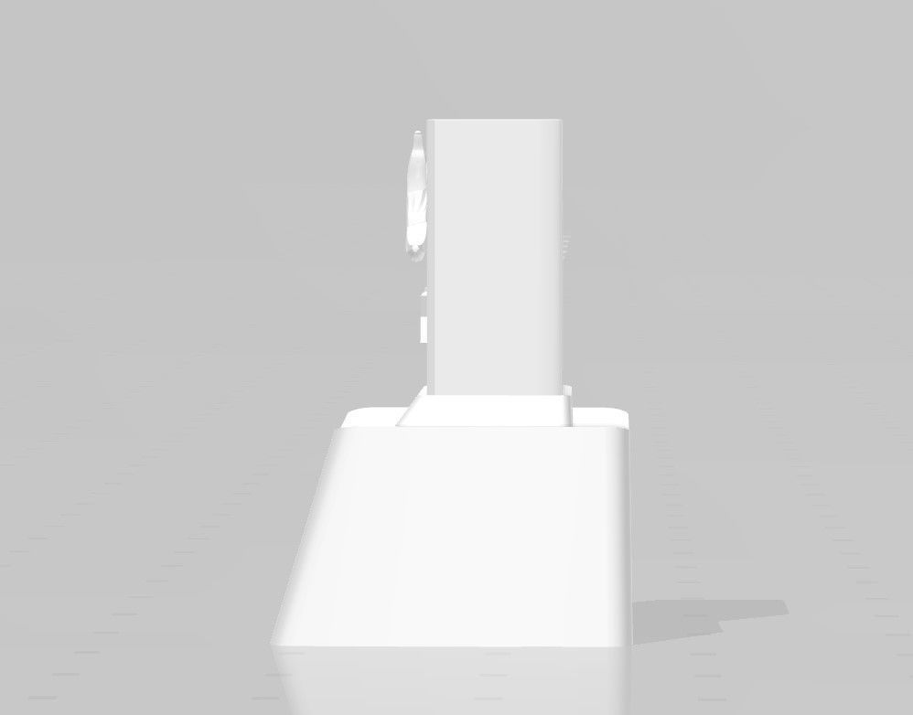 3D Print keycap 6 in 1 set 10 3D print model_24