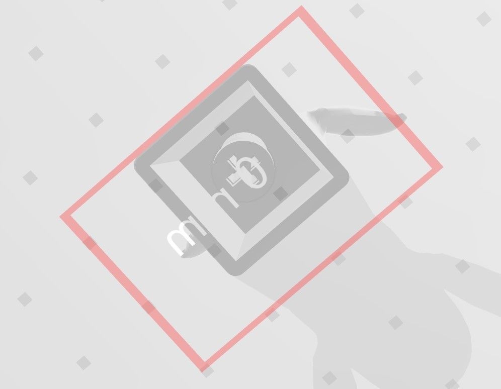 3D Print keycap 6 in 1 set 10 3D print model_8