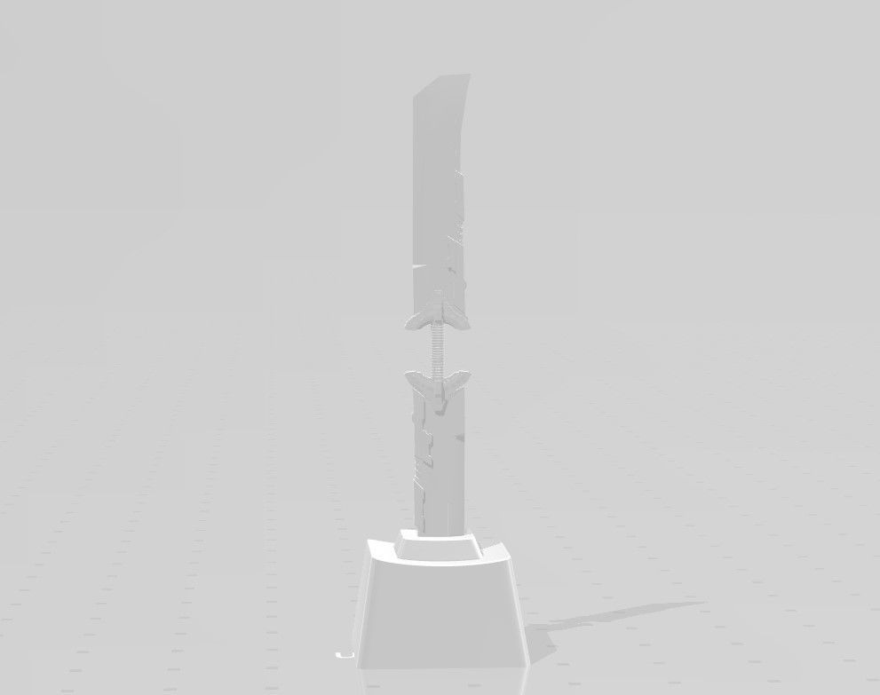 3D Print keycap 6 in 1 set 10 3D print model_53