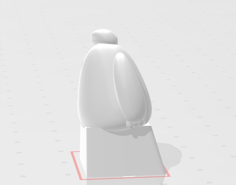 3D Print keycap 6 in 1 set 10 3D print model_69