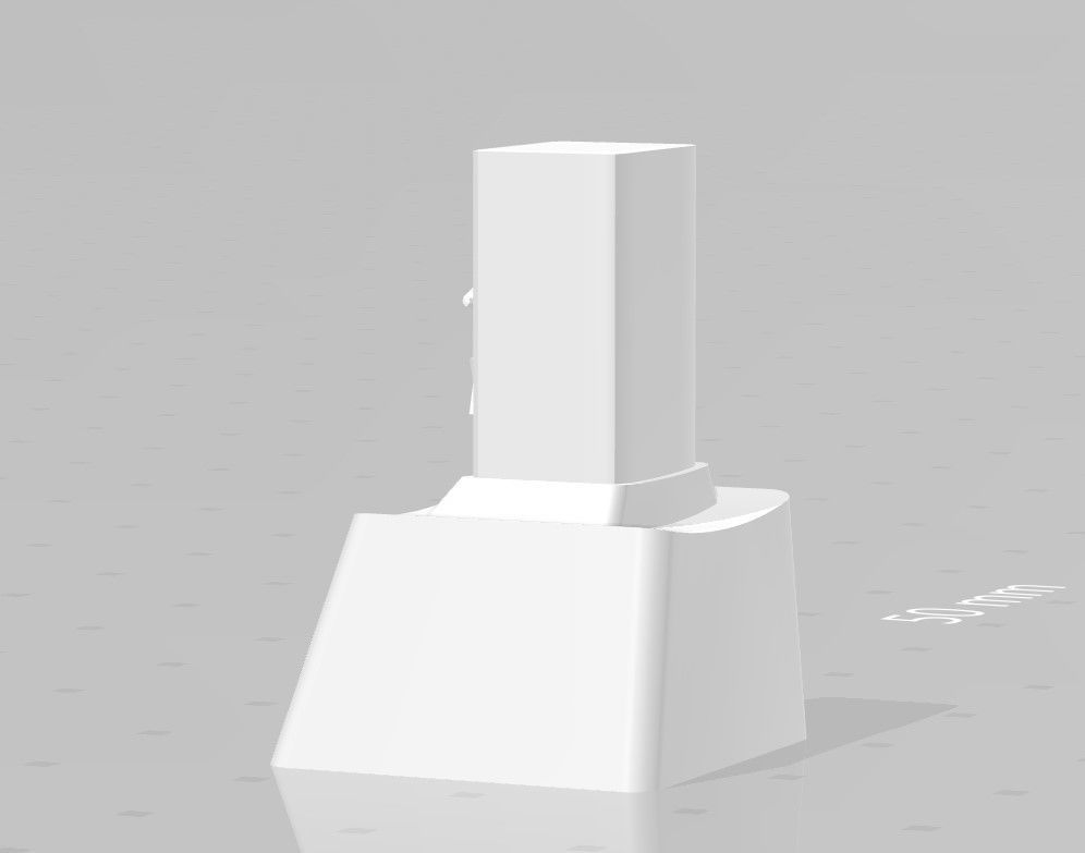 3D Print keycap 6 in 1 set 10 3D print model_25