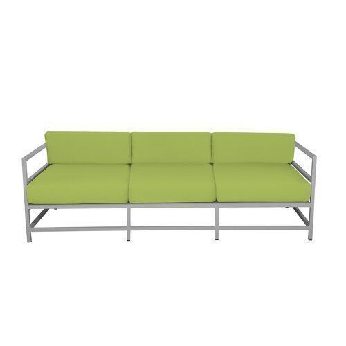 Ashlee Sofa  3D model_1