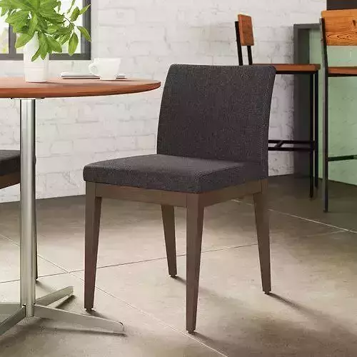 Paria Upholstered Dining Chair