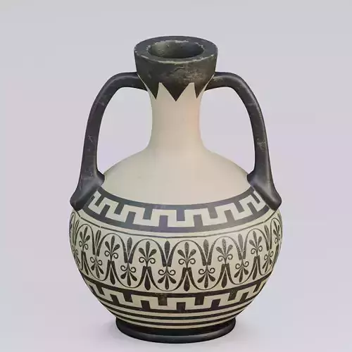 Vase41 greco-roman vase