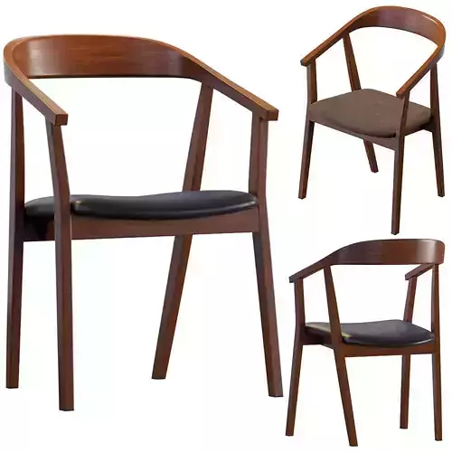 Deephouse Chair John