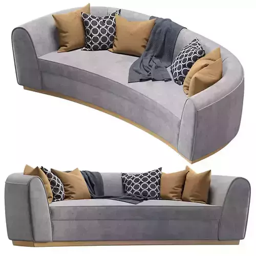 Cazarina sofa Laredo