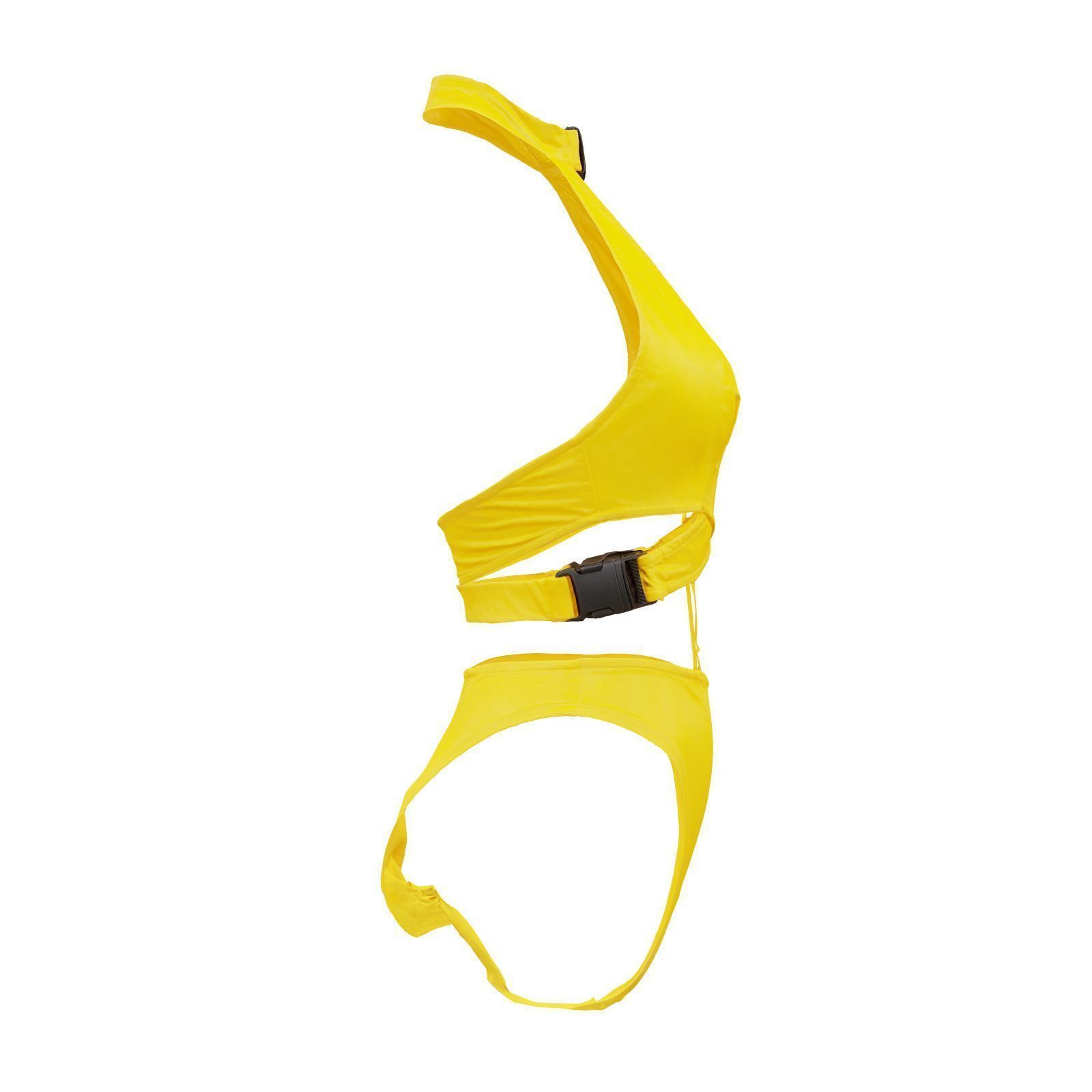 Buckle Swimsuit 3D model_5